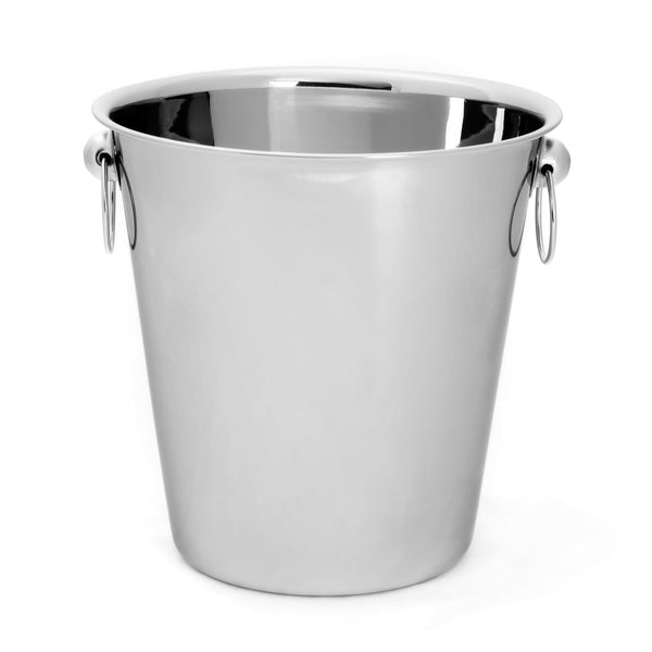 nicola spring Stainless Steel Ice Bucket
