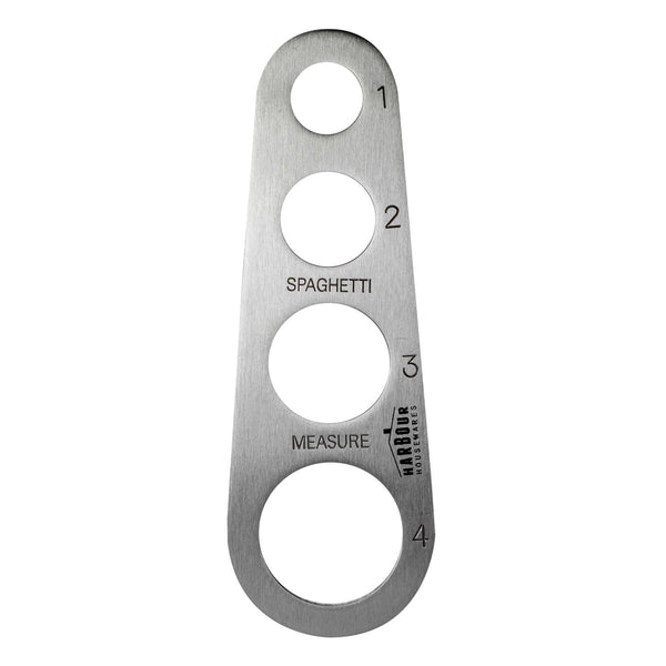 nicola spring Stainless Steel Spaghetti Measure nicola spring Stainless Steel Spaghetti Measure