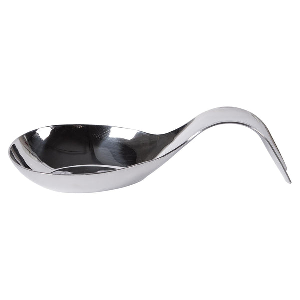 nicola spring Stainless Steel Spoon Rest