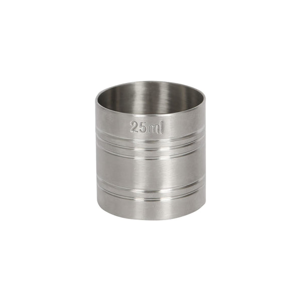 nicola spring Stainless Steel Thimble Measure