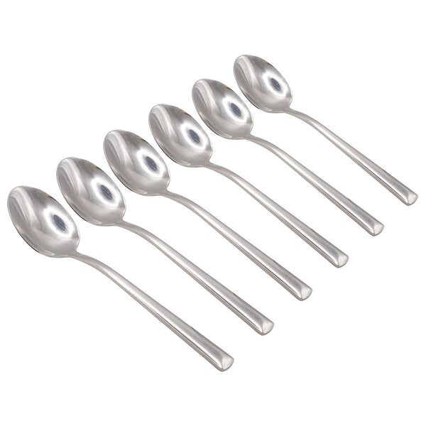 nicola spring Tondo Stainless Steel Teaspoons