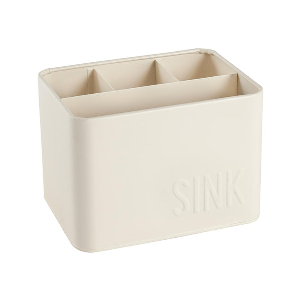 nicola spring Vintage Sink Tidy