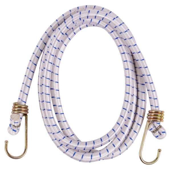 nicola spring White 1.8m Bungee Cord