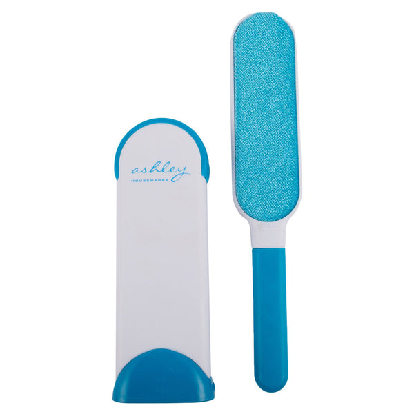 nicola spring White 33cm Pet Hair Remover Brush