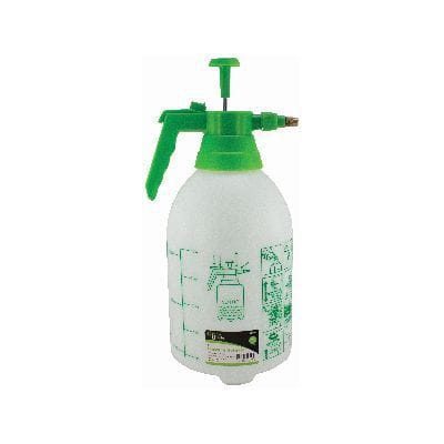 nicola spring White 3L Pressure Sprayer