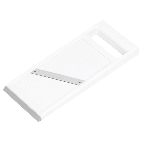 nicola spring White Vegetable Slicer