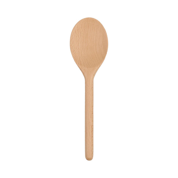 nicola spring Wooden Cooking Spoon - 20cm