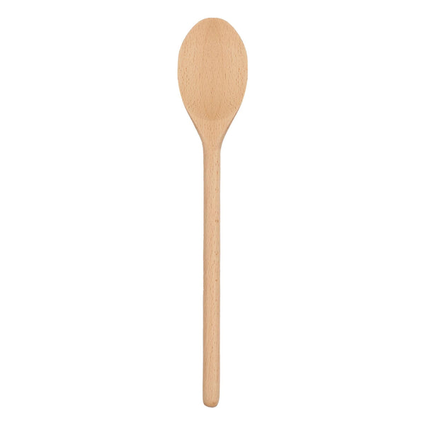nicola spring Wooden Cooking Spoon - 30cm