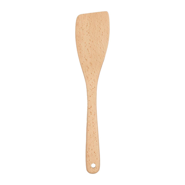 nicola spring Wooden Spatula - 30cm