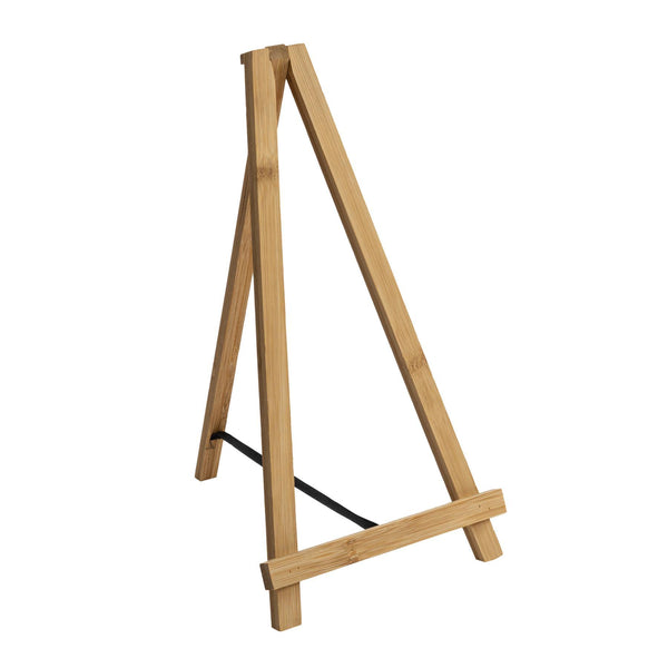 nicola spring Wooden Table Easel