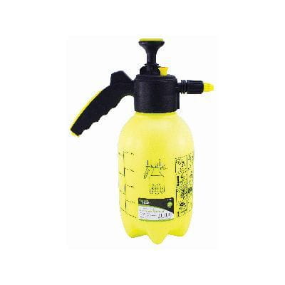 nicola spring Yellow 2L Pressure Sprayer