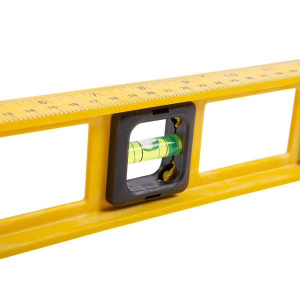 Nicola Spring Yellow 40cm Spirit Level