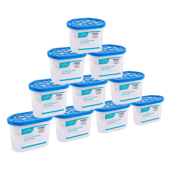 Nicola Spring Ocean 500ml Scented Interior Dehumidifier