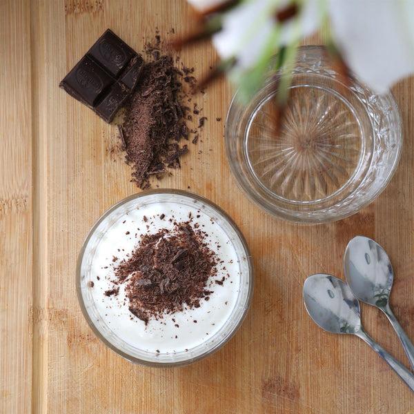 Nicola Spring Odin Glass Snack Bowls - 9.5cm - Pack Of Two