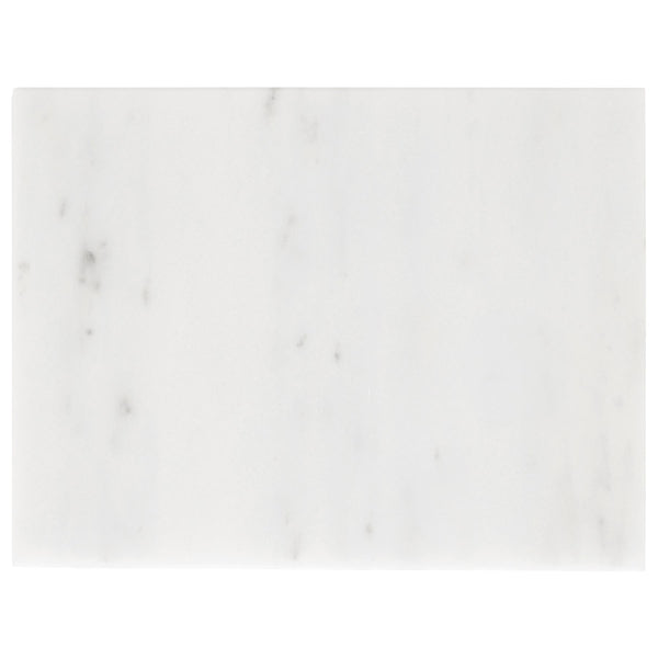Nicola Spring Rectangle Marble Placemats - 40cm X 30cm - Pack Of 6