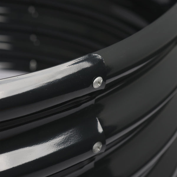 Nicola Spring Rounded Raised Garden Bed - 120cm X 60cm X 45cm