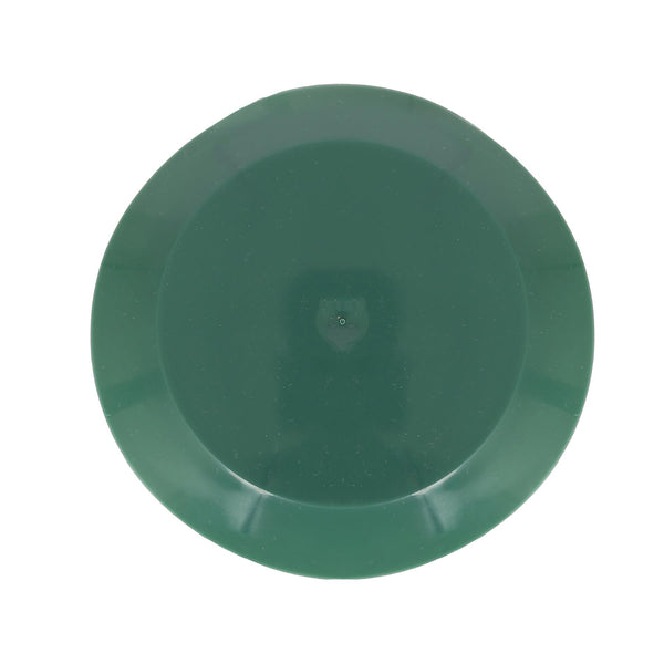 Nicola Spring Slug & Snail Beer Trap - 11.5cm X 10cm - Green/Black