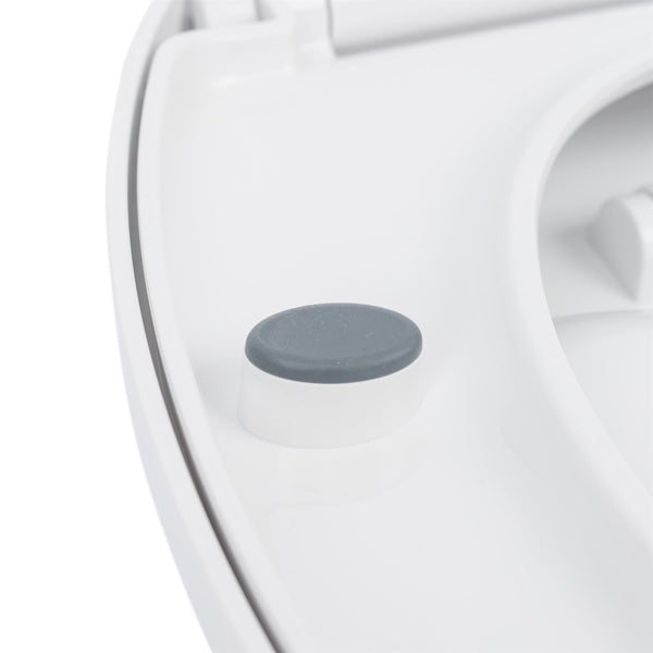 Nicola Spring Soft Close Antibacterial Family Toilet Seat