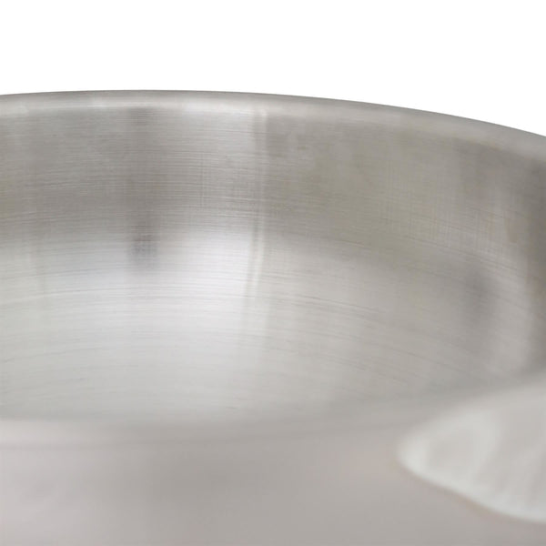 Nicola Spring Stainless Steel Champagne Ice Bucket - 35cm