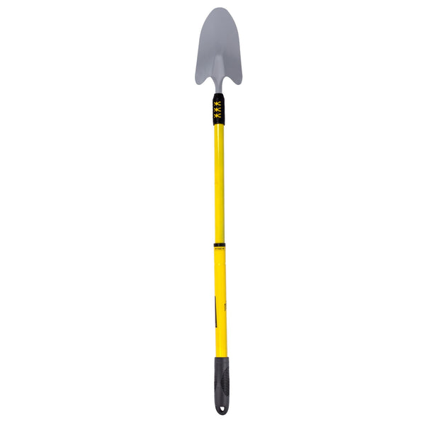 Nicola Spring Telescopic Stainless Steel Garden Trowel
