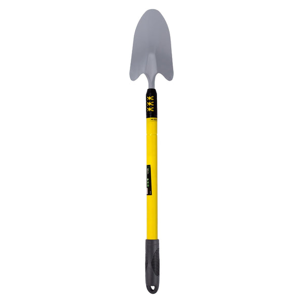 nicola spring Telescopic Stainless Steel Garden Trowel