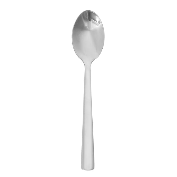 nicola spring Tondo 18/0 Stainless Steel Teaspoons - Pack of 6