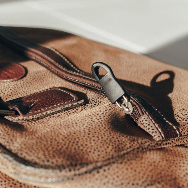 Nicola Spring Universal Zip Repair Kit - 2 Sizes - Pack Of 16