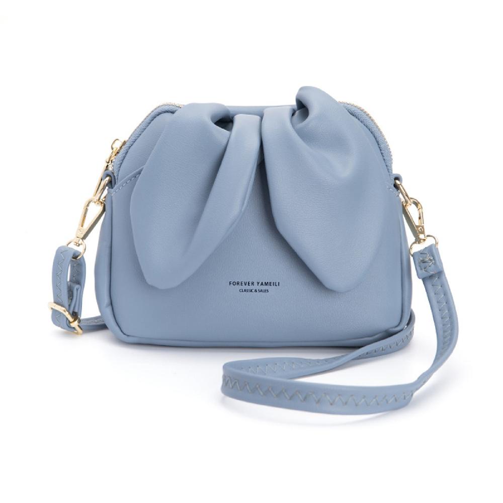 nicole & doris Cute Crossbody Bags Rabbit Shoulder Bag