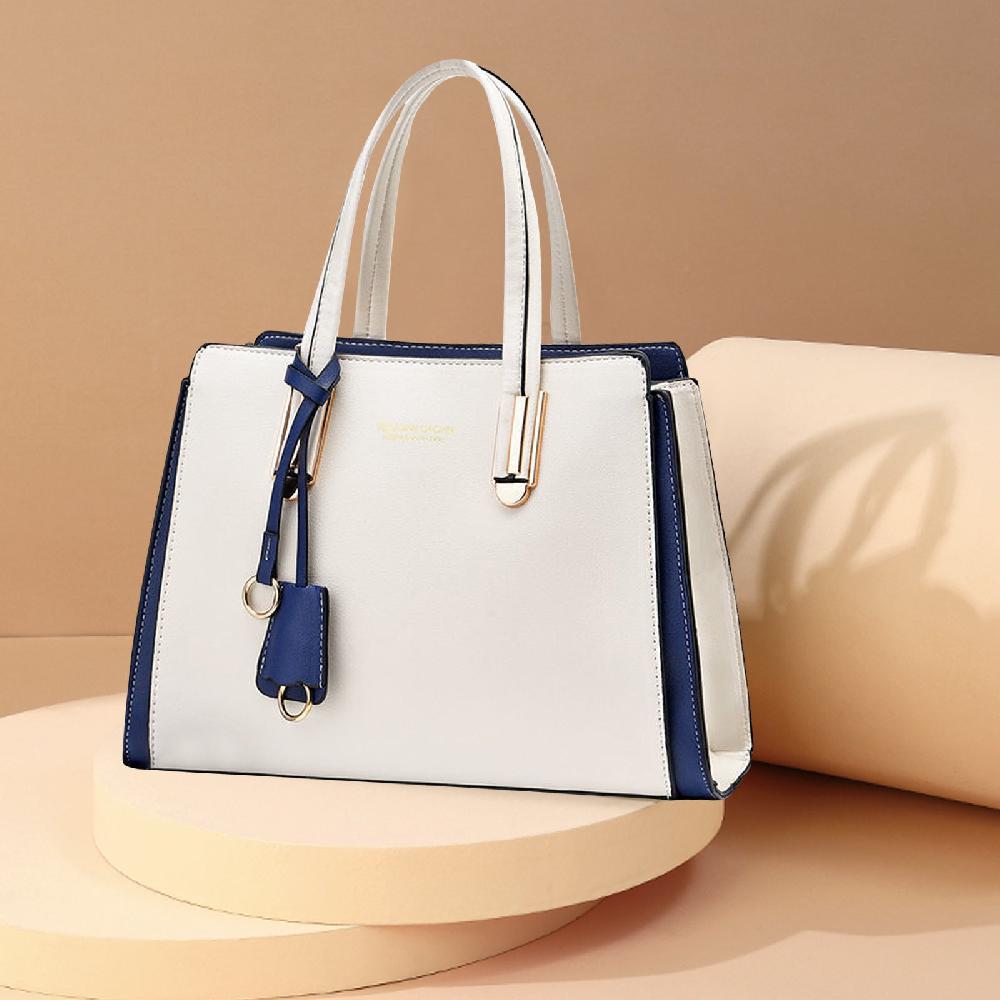 Nicole & Doris Fashion Handbags For Women Elegant Top Handle Bag