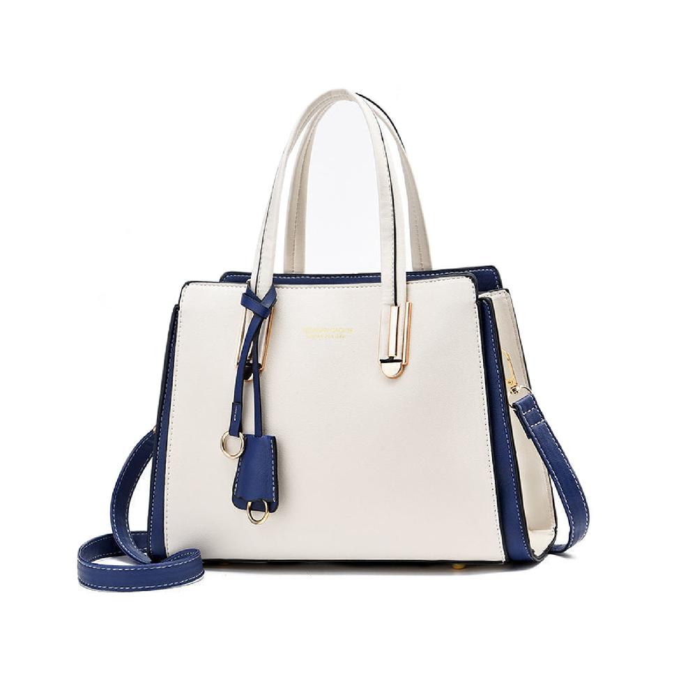 nicole & doris Fashion Handbags for Women Elegant Top Handle Bag