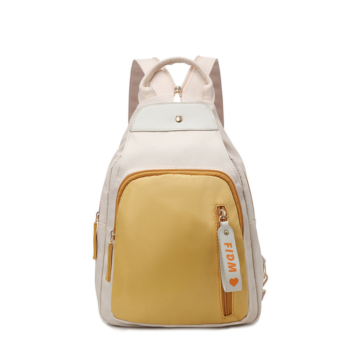 nicole & doris Fashion Multifunctional Ladies Backpack