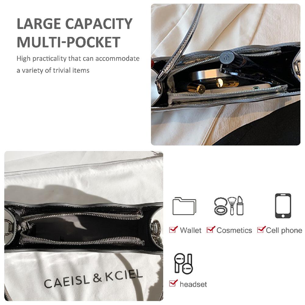 Nicole & Doris Handbags For Women Clutch Bag Lady Underarm Bag