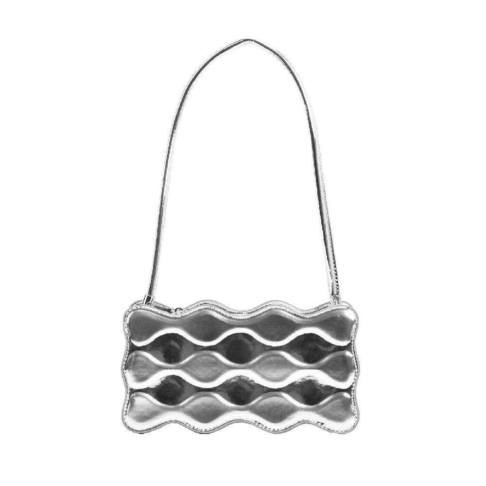 nicole & doris Handbags for Women Clutch Bag Lady Underarm Bag