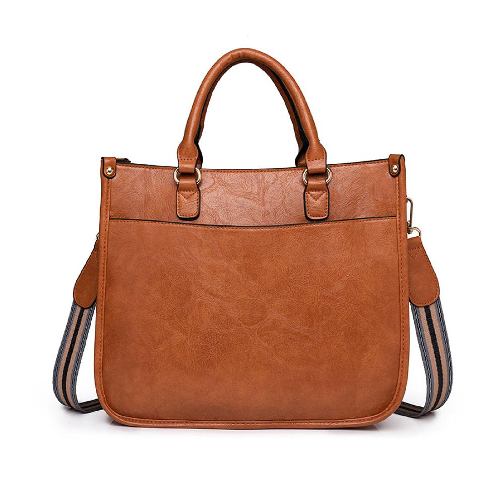 nicole & doris Large Crossbody Bags for Women Multifunctional Shoulder Bag