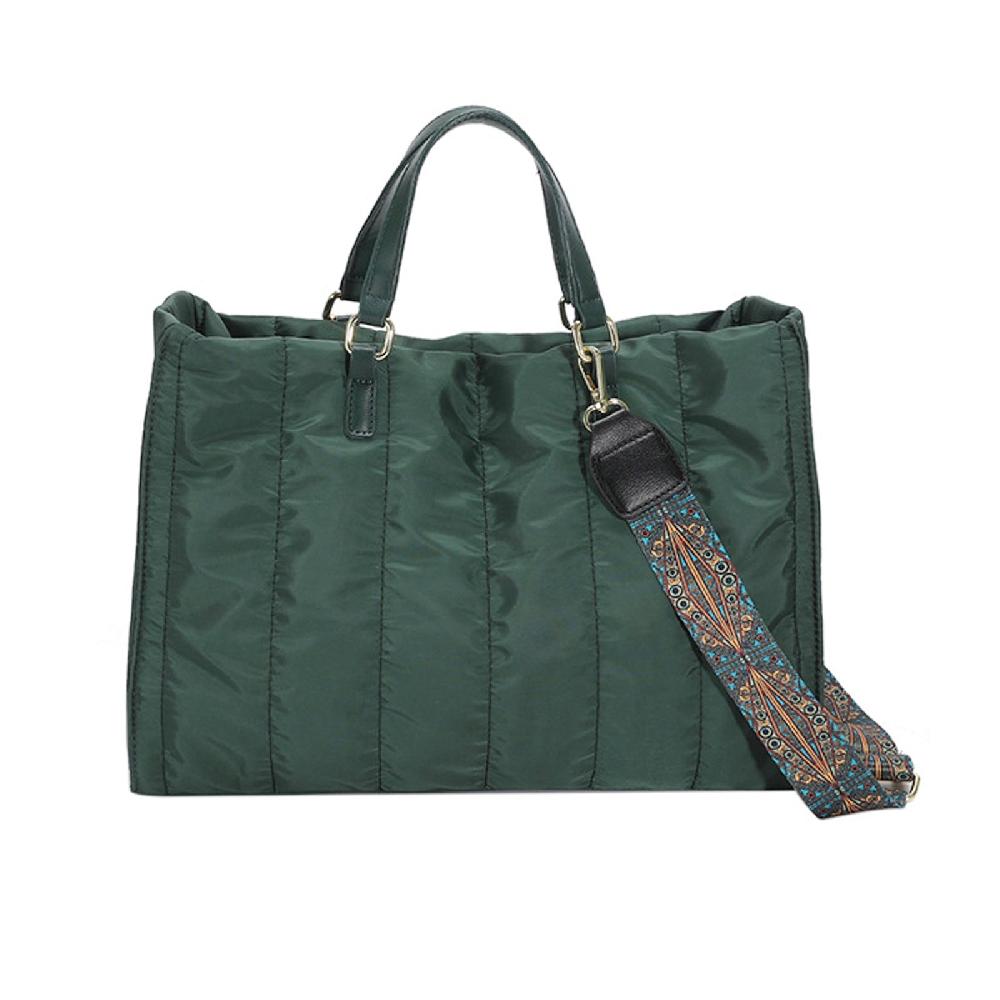 nicole & doris Large Handbag Waterproof Crossbody Bags