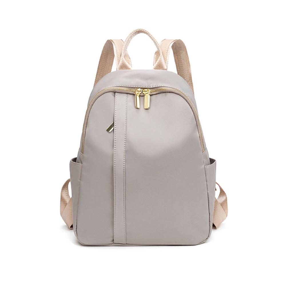 nicole & doris Lightweight Backpack Women Casual Rucksack
