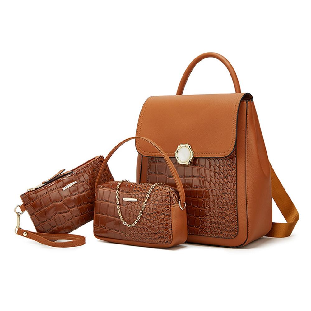 nicole & doris Mini Backpacks for Women Fashion Backpack