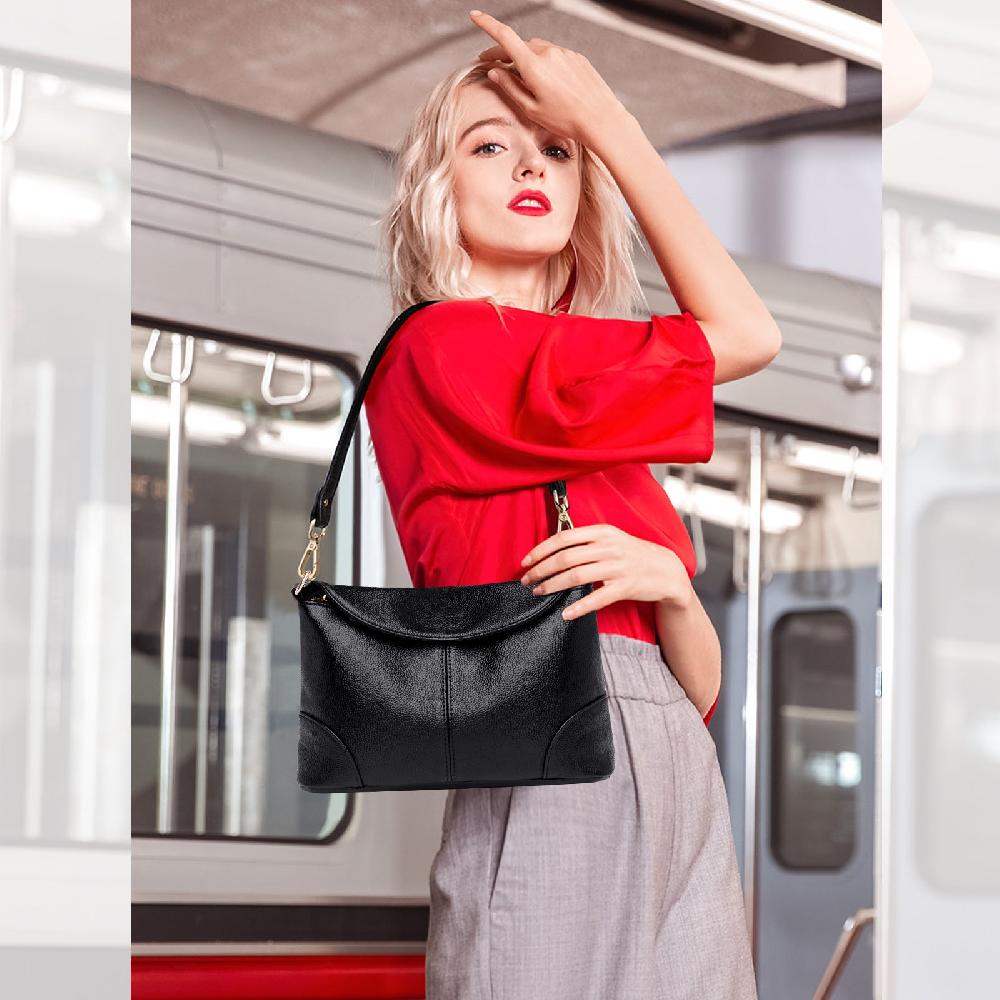 Nicole & Doris Mobile Phone Bags Shoulder Bag For Daily Use