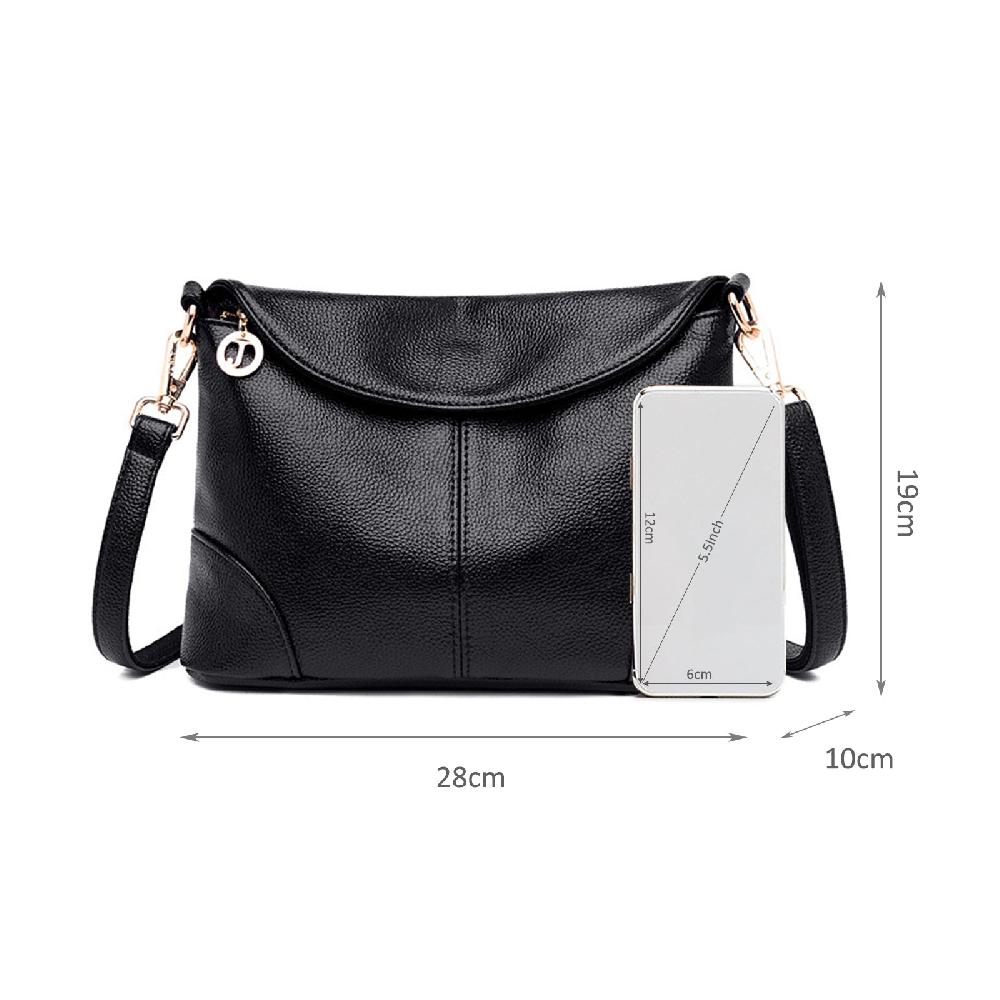 Nicole & Doris Mobile Phone Bags Shoulder Bag For Daily Use