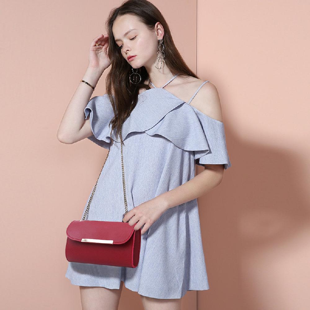 Nicole & Doris 3 Pcs Ladies Tassel Handbag Sets