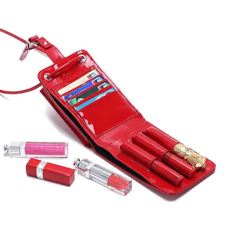 Nicole & Doris Anti-Theft Plaid Purse