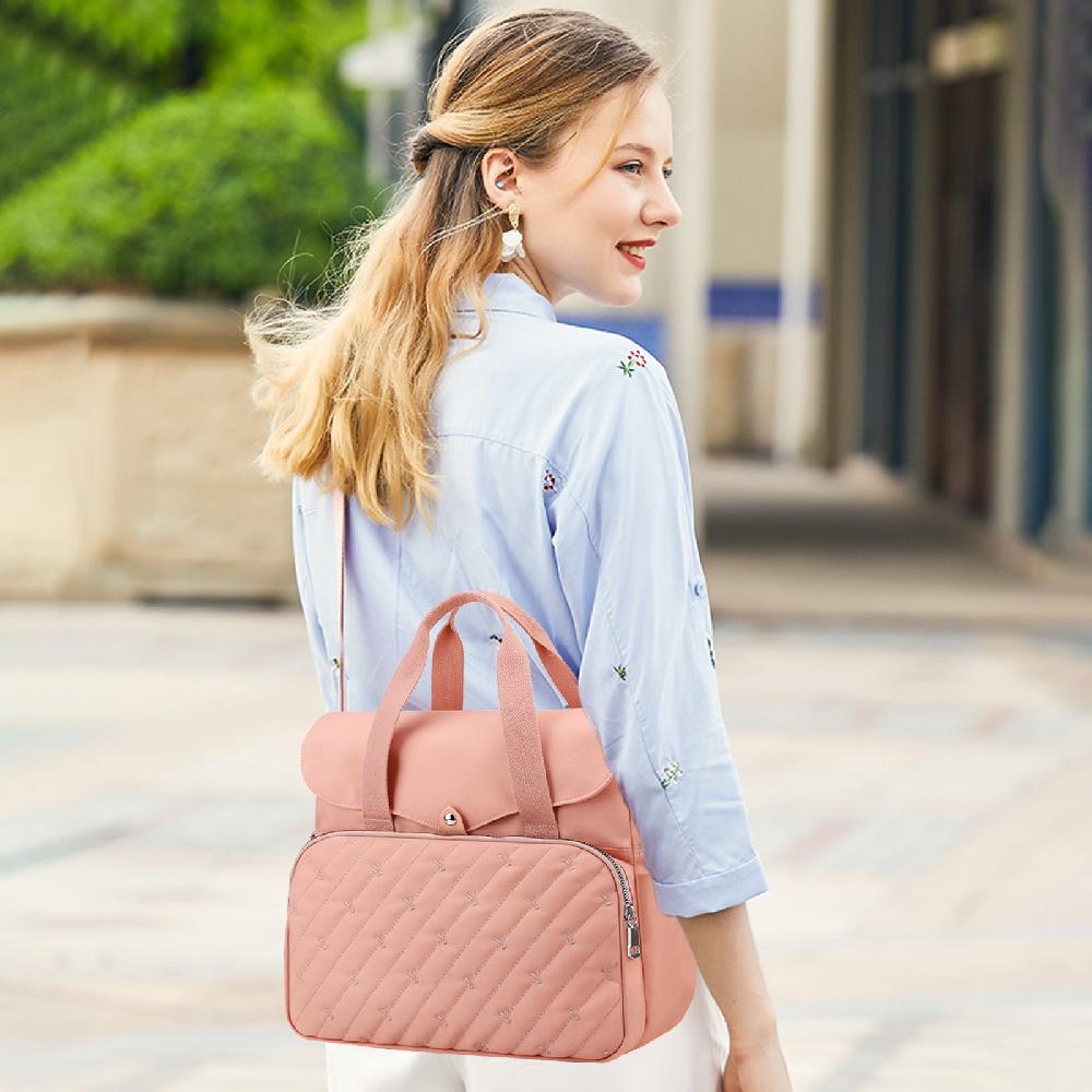 Nicole & Doris Casual Shoulder Bag