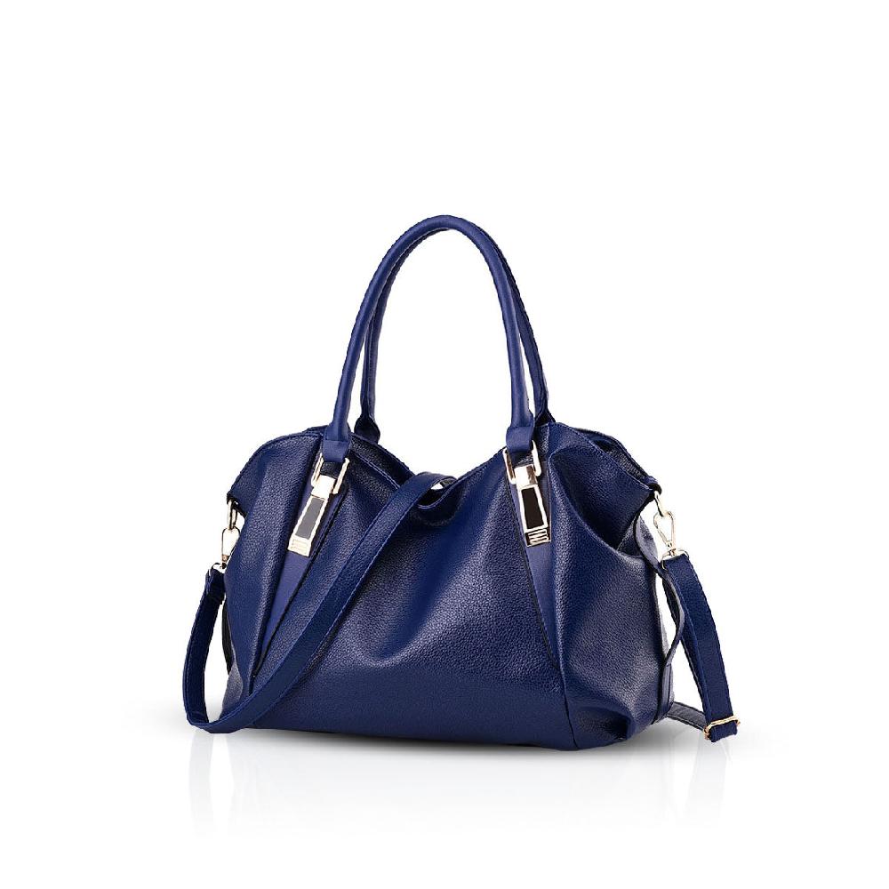 Nicole & Doris Classic Casual Fashion Soft Bag