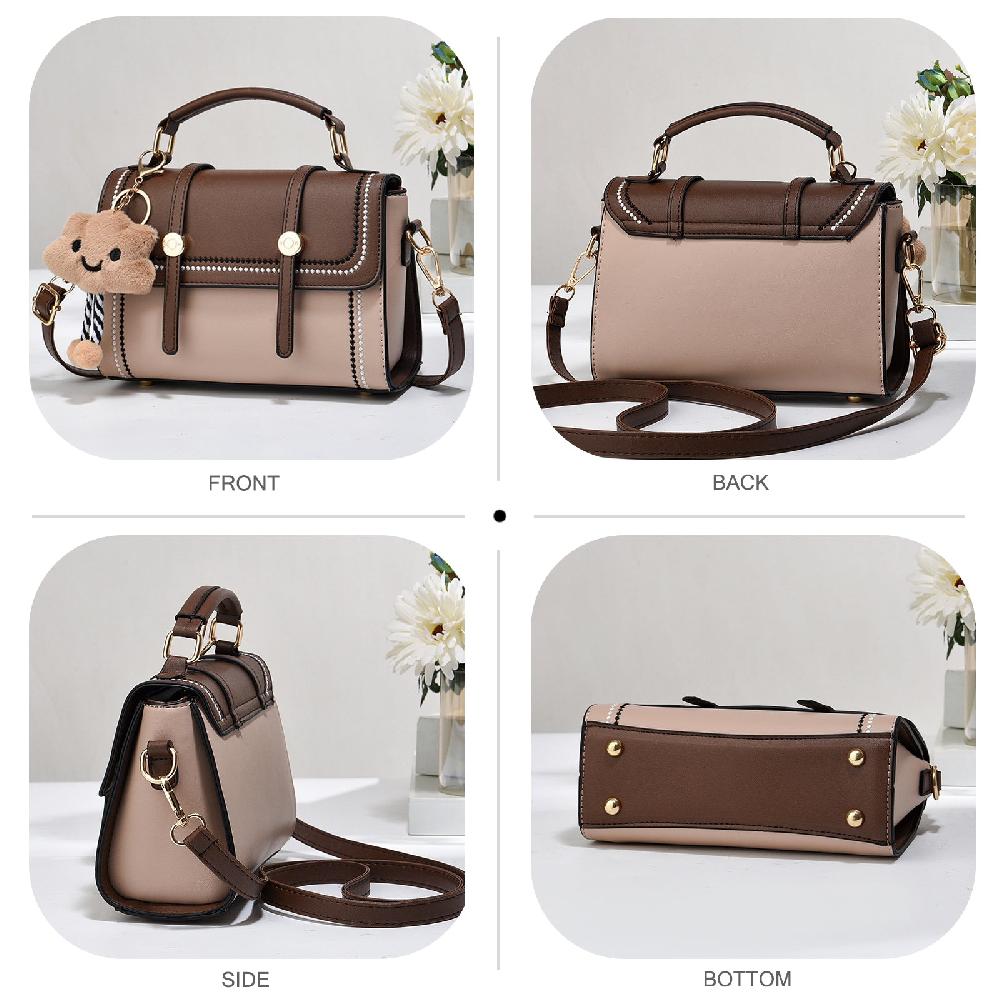 Nicole & Doris Cute Handbags For Women Crossbody Bag