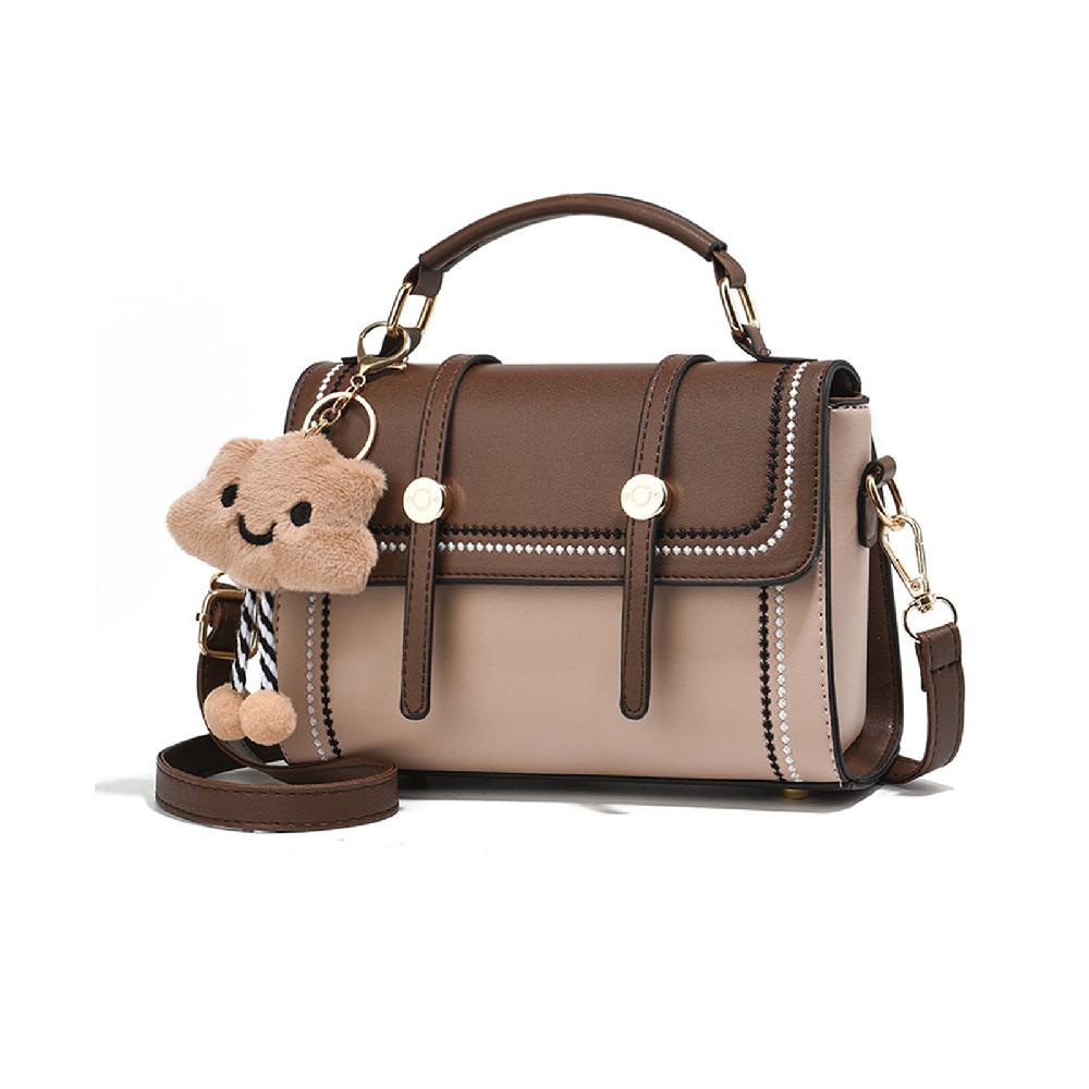 nicole & doris Cute Handbags for Women Crossbody Bag