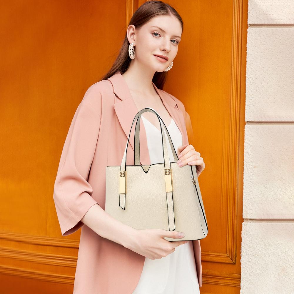 Nicole & Doris Elegant Crossbody Bags