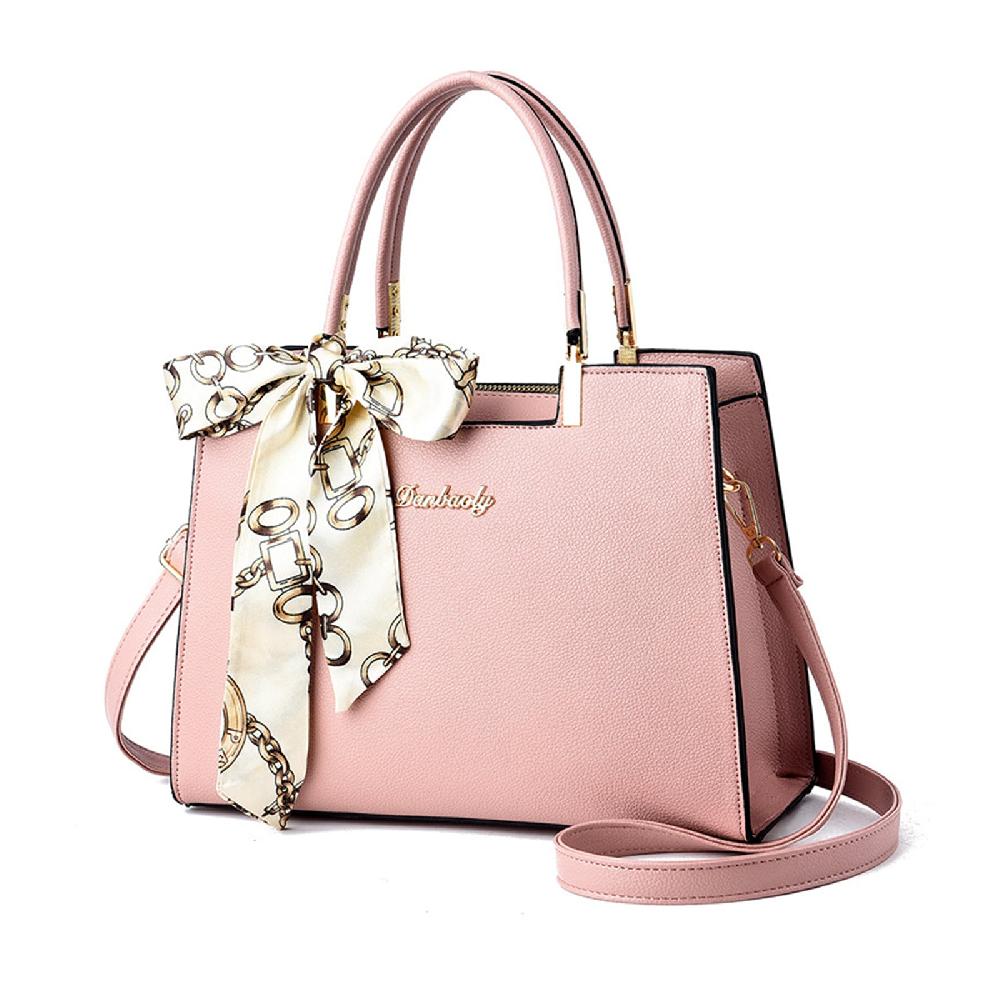 nicole & doris Elegant Ladies Tote Bag
