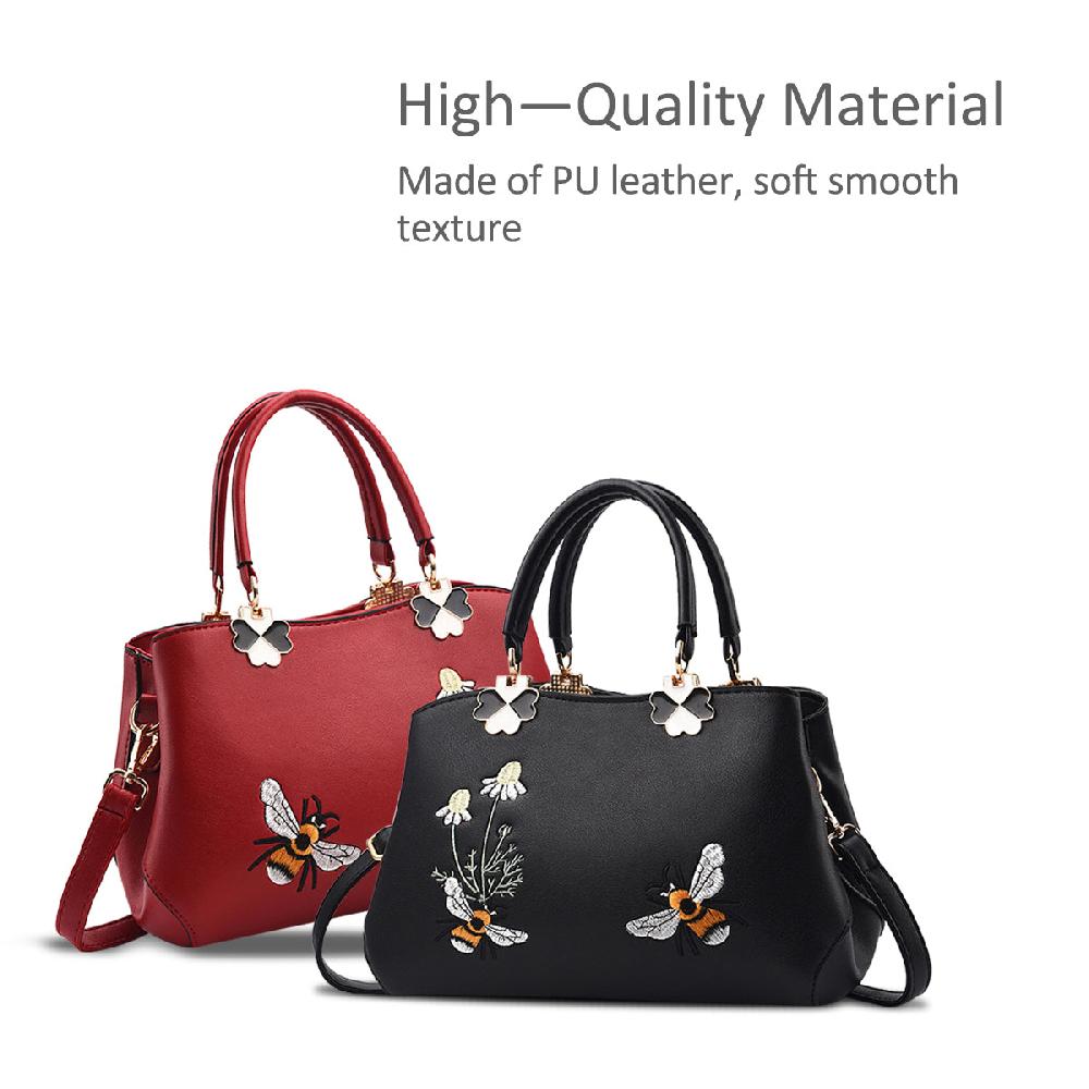 Nicole & Doris Honeybee Women Handbags / Messenger Bag