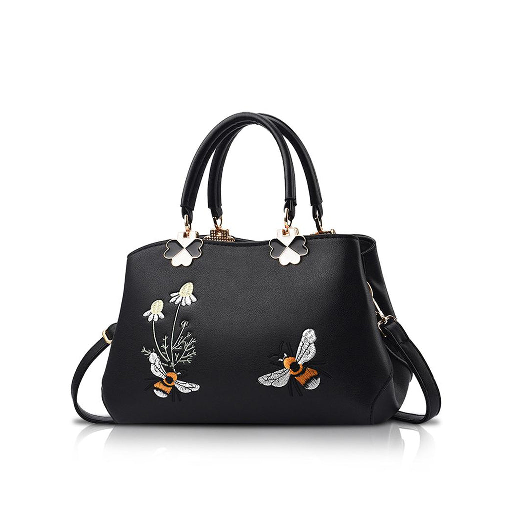 nicole & doris Honeybee Women Handbags / Messenger Bag