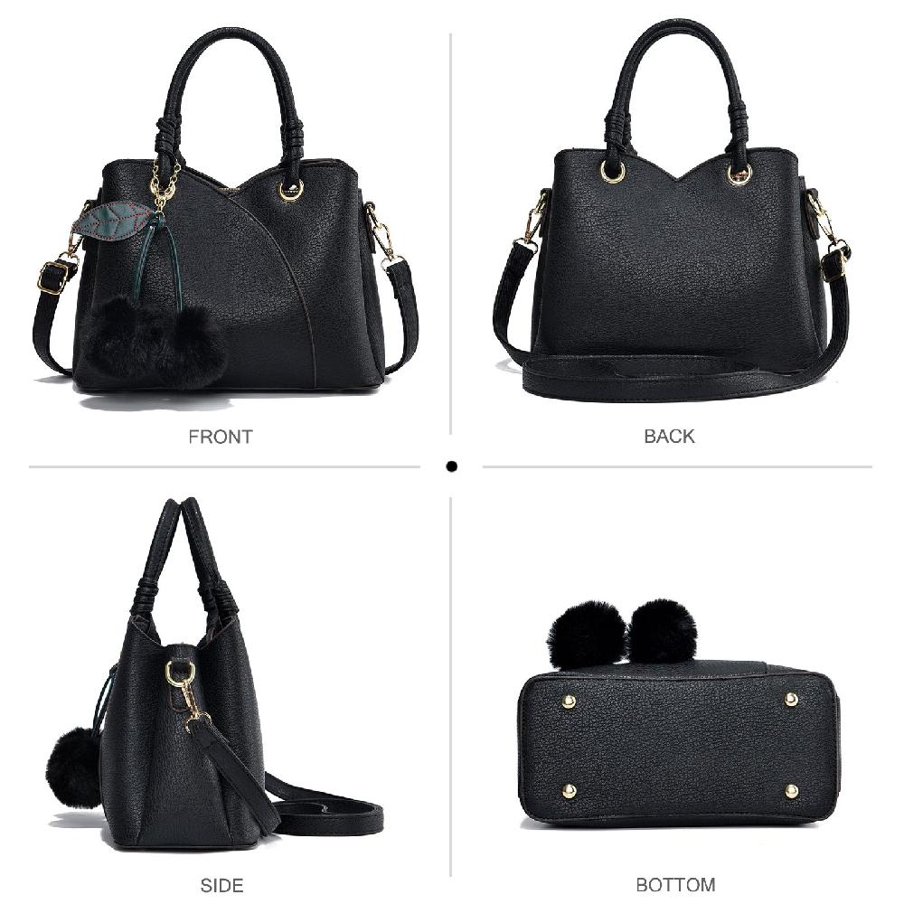 Nicole & Doris Ladies Elegant Handbags